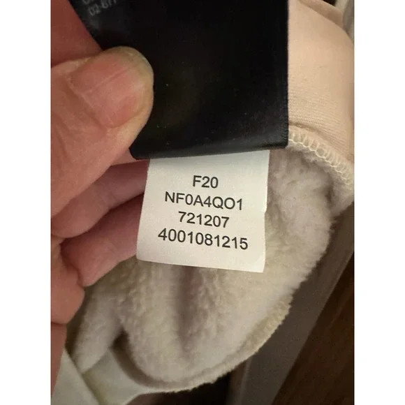 THE NORTH FACE DUNRAVEN PULLOVER HOODIE - Picture 8 of 8